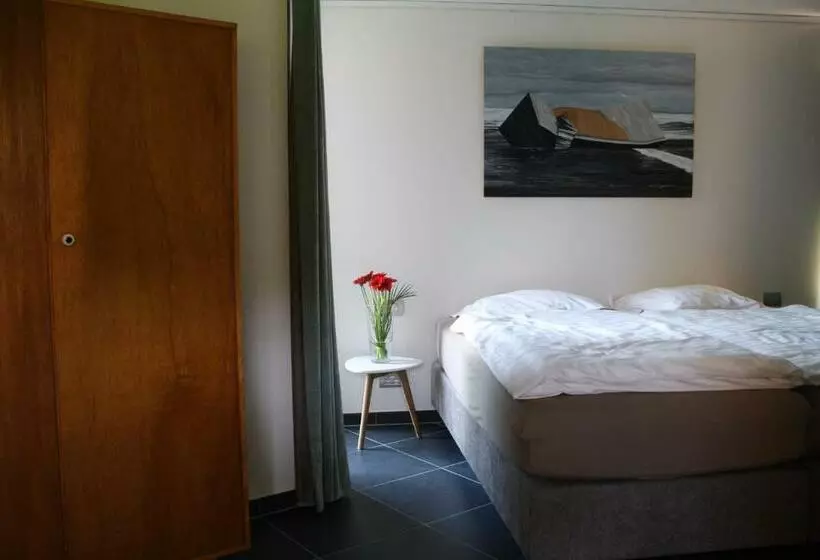 ベッドアンドブレックファースト La Chambre D Amis