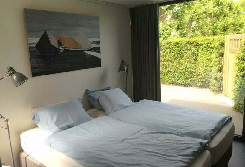 ベッドアンドブレックファースト La Chambre D Amis