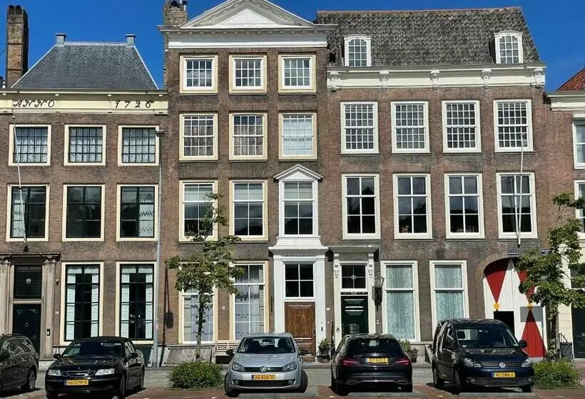 B&b Montancourtmiddelburg