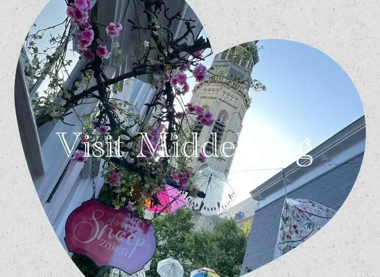 B&b Montancourtmiddelburg