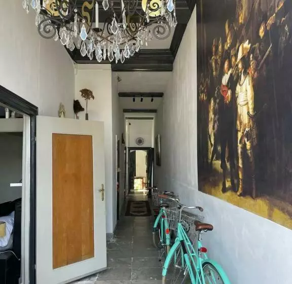 B&b Montancourtmiddelburg