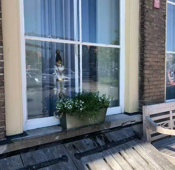 B&b Montancourtmiddelburg