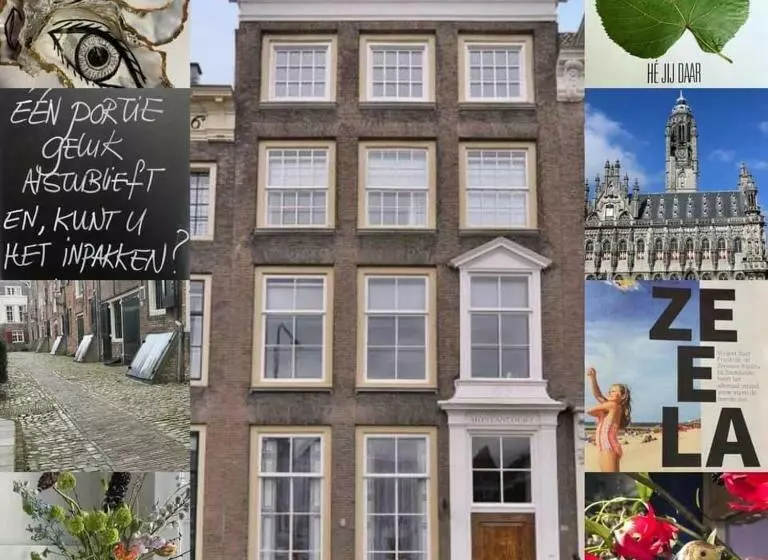 B&b Montancourtmiddelburg