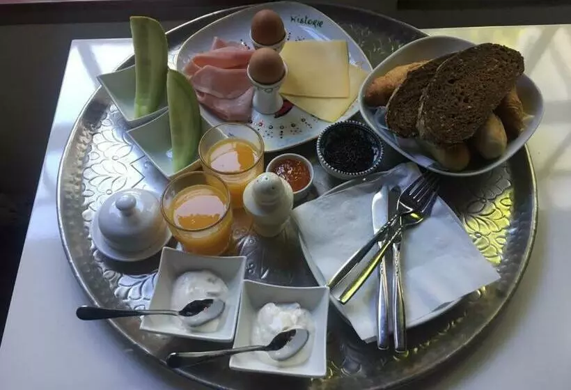 B&b Montancourtmiddelburg