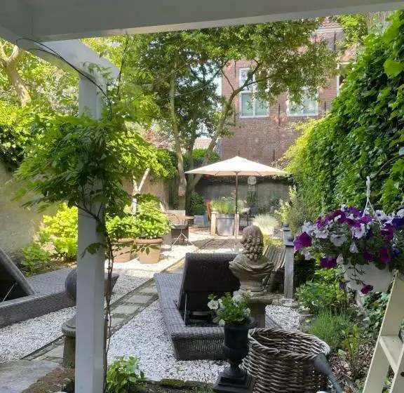B&b Montancourtmiddelburg