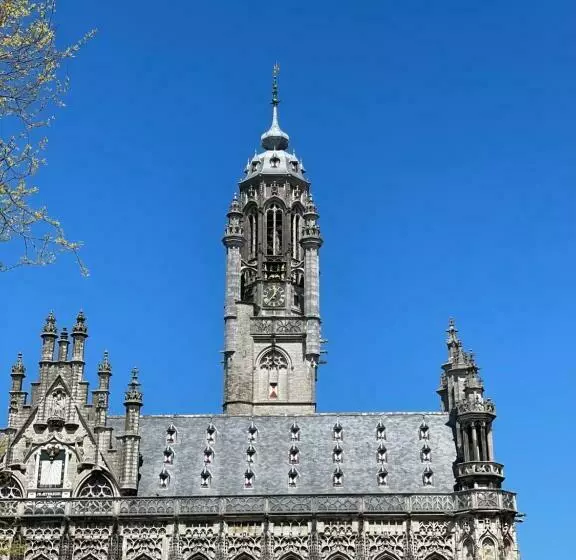 B&b Montancourtmiddelburg