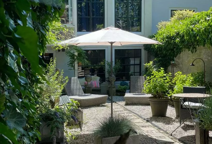 B&b Montancourtmiddelburg