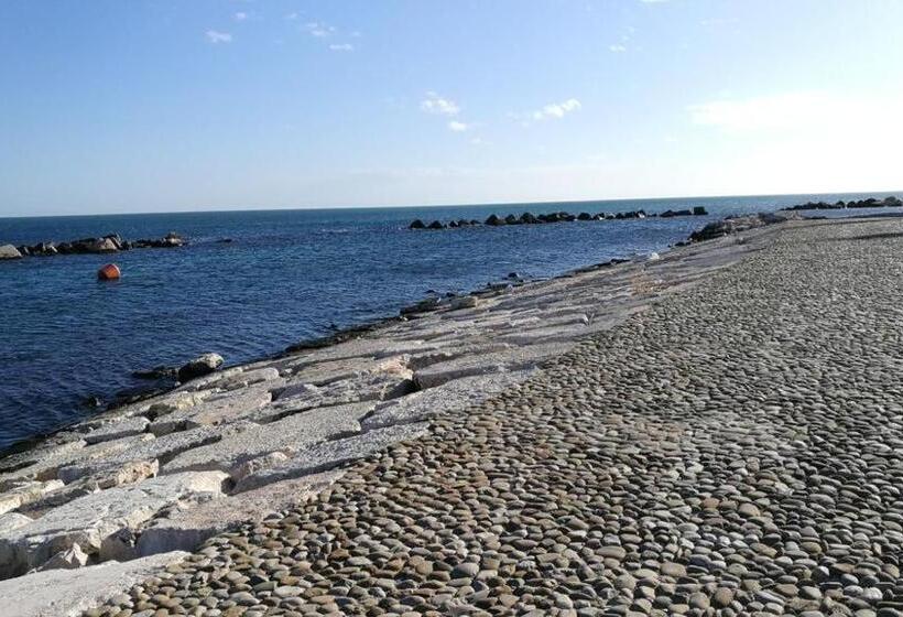 민박 Borgoantico34 Luxury Room