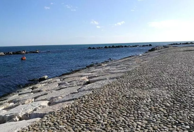 Aamiaismajoitus (B&B) Borgoantico34   Luxury Room