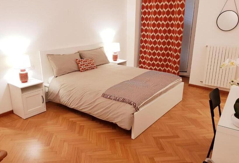 민박 Borgoantico34 Luxury Room