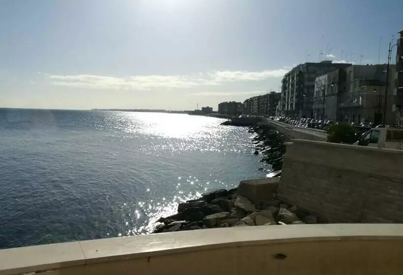 Aamiaismajoitus (B&B) Borgoantico34   Luxury Room