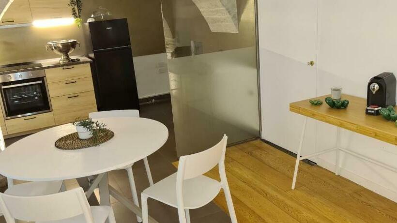 민박 Borgoantico34 Luxury Room