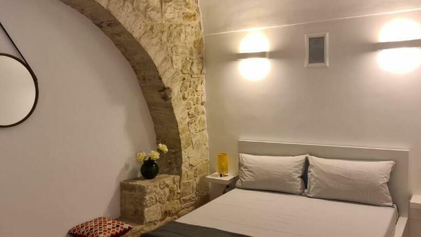 민박 Borgoantico34 Luxury Room