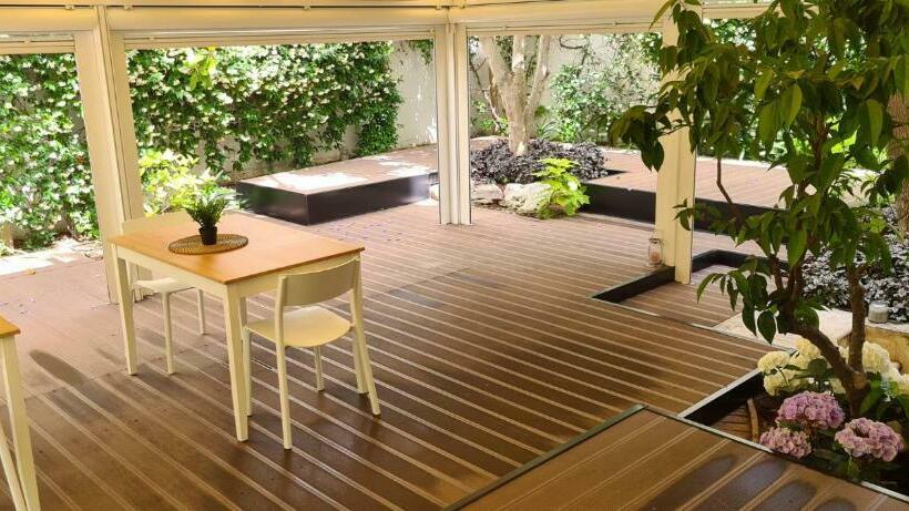 민박 Borgoantico34 Luxury Room