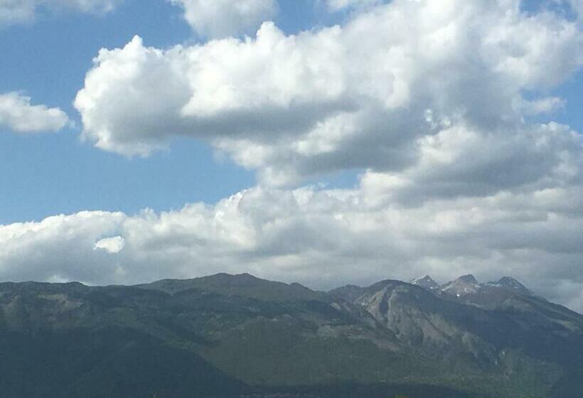 ベッドアンドブレックファースト Cà Petra