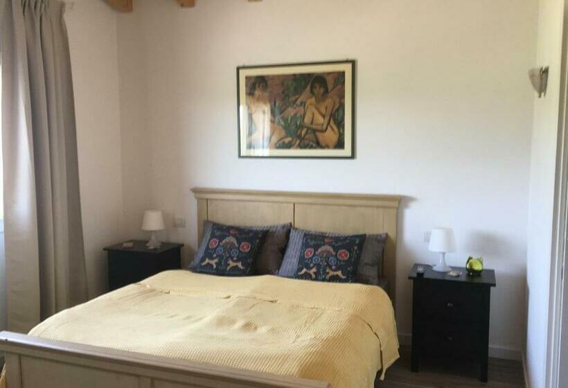 ベッドアンドブレックファースト Cà Petra