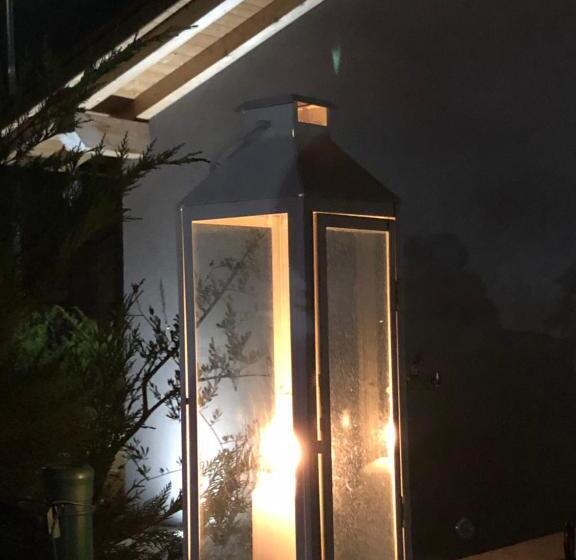 ベッドアンドブレックファースト Cà Petra