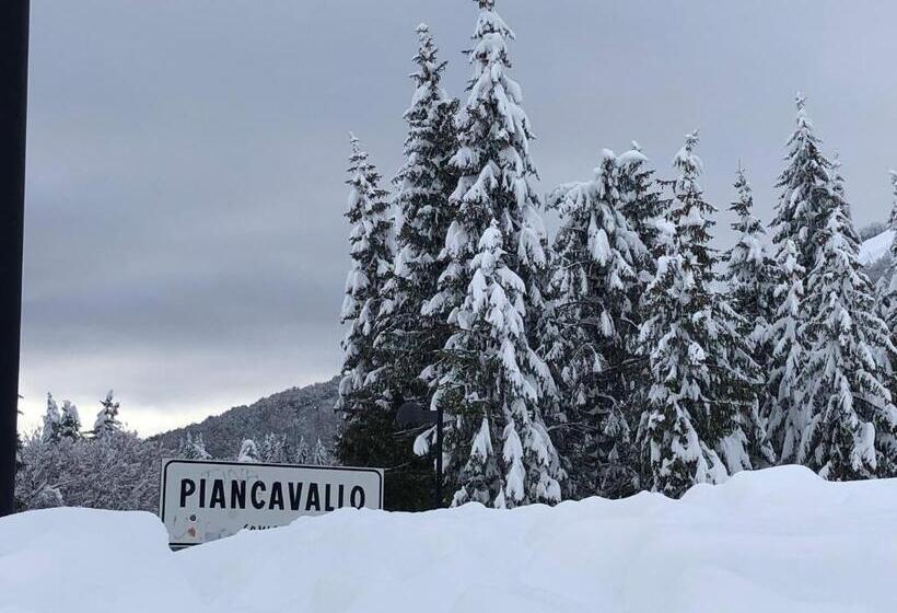 ベッドアンドブレックファースト Cà Petra