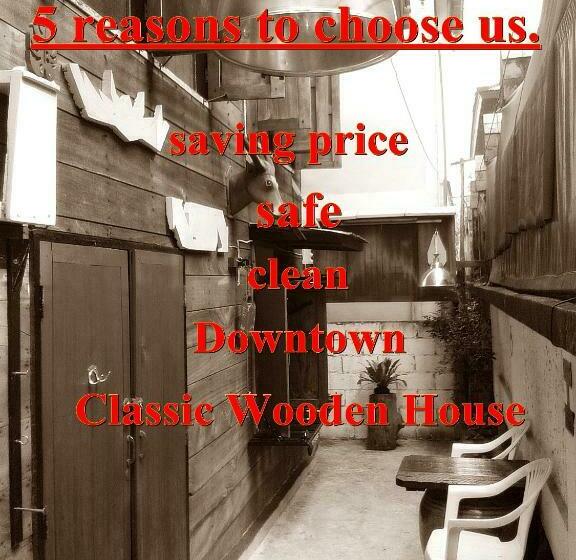 Bed and Breakfast Ray Nu Guest House