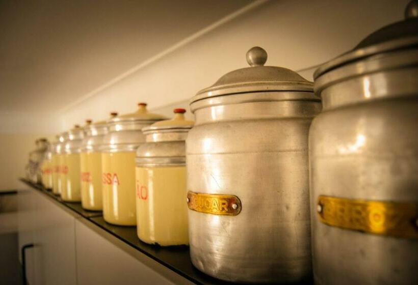 Domvs Gaia Ghouse B&b