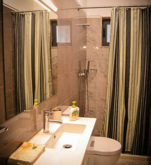 Domvs Gaia Ghouse B&b