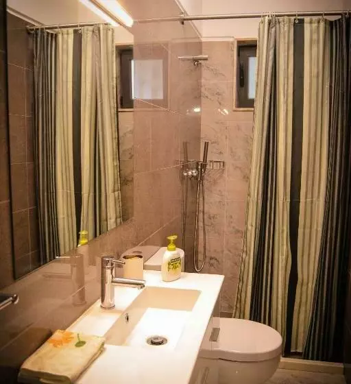 Domvs Gaia Ghouse B&b