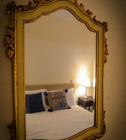 Domvs Gaia Ghouse B&b