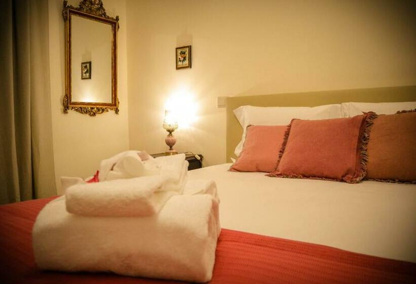 Domvs Gaia Ghouse B&b