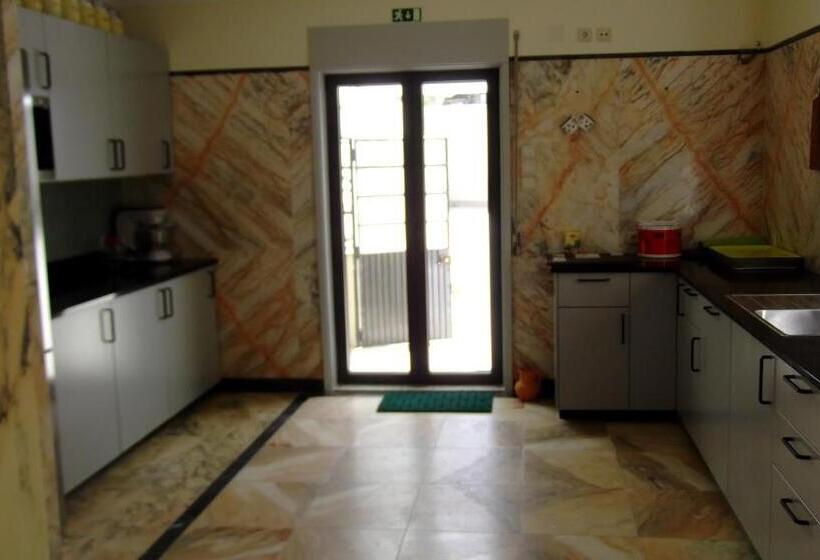 Domvs Gaia Ghouse B&b