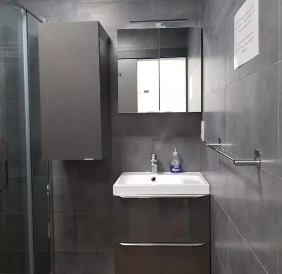 ホテル Auberge Des Blancs Cailloux