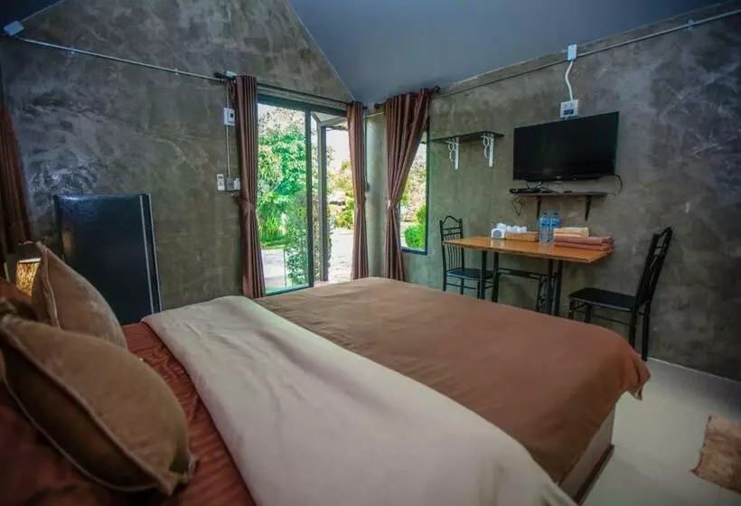 هتل Br2 House Resort