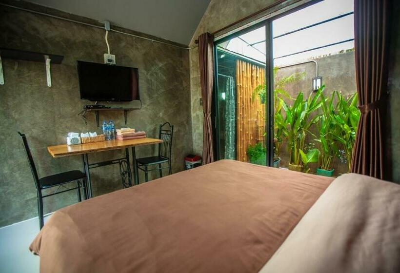 호텔 Br2 House Resort