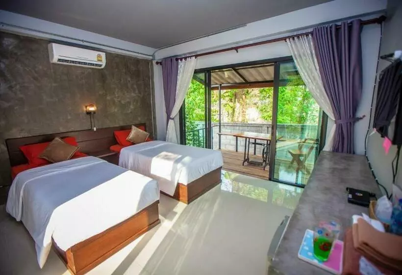 هتل Br2 House Resort