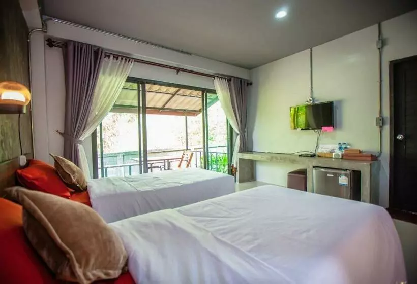 هتل Br2 House Resort
