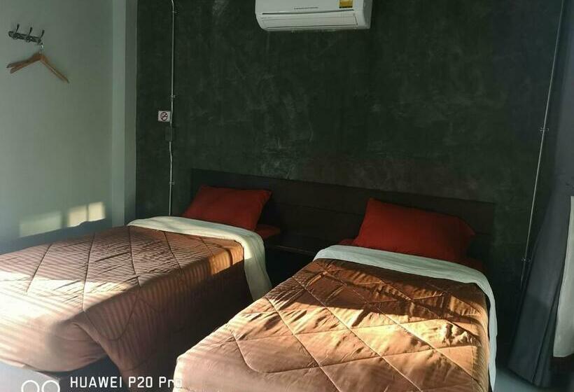 호텔 Br2 House Resort