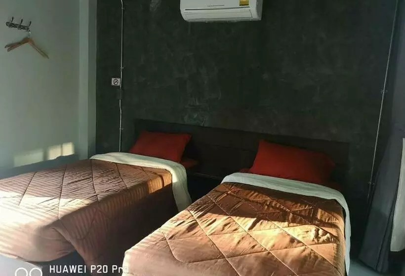 هتل Br2 House Resort
