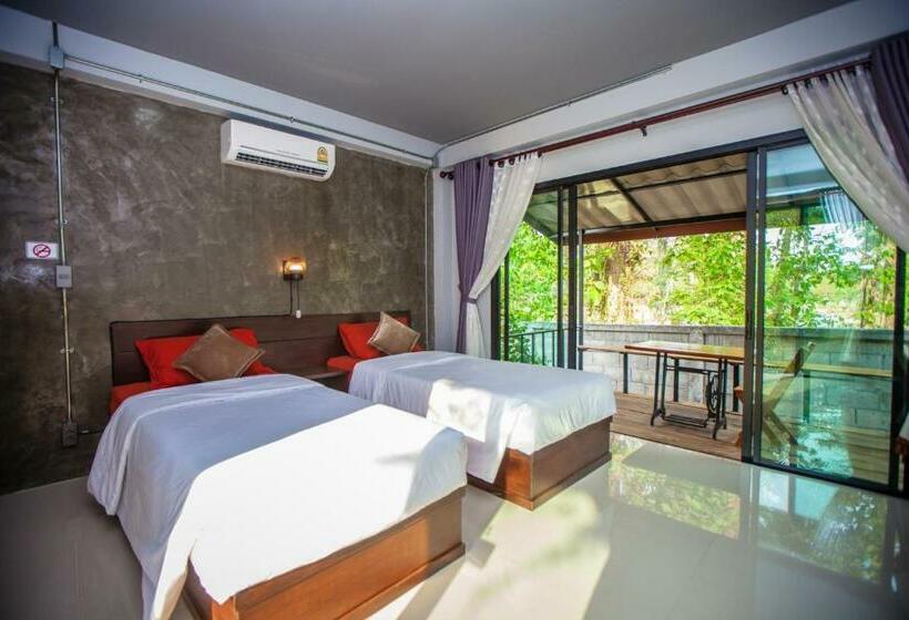 호텔 Br2 House Resort