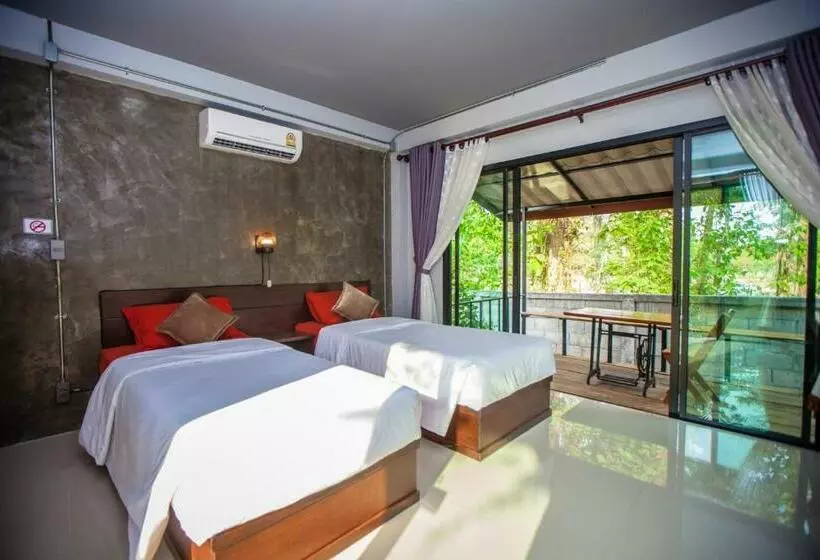 هتل Br2 House Resort
