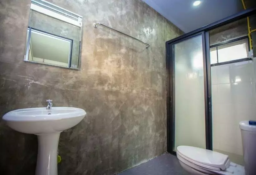 هتل Br2 House Resort
