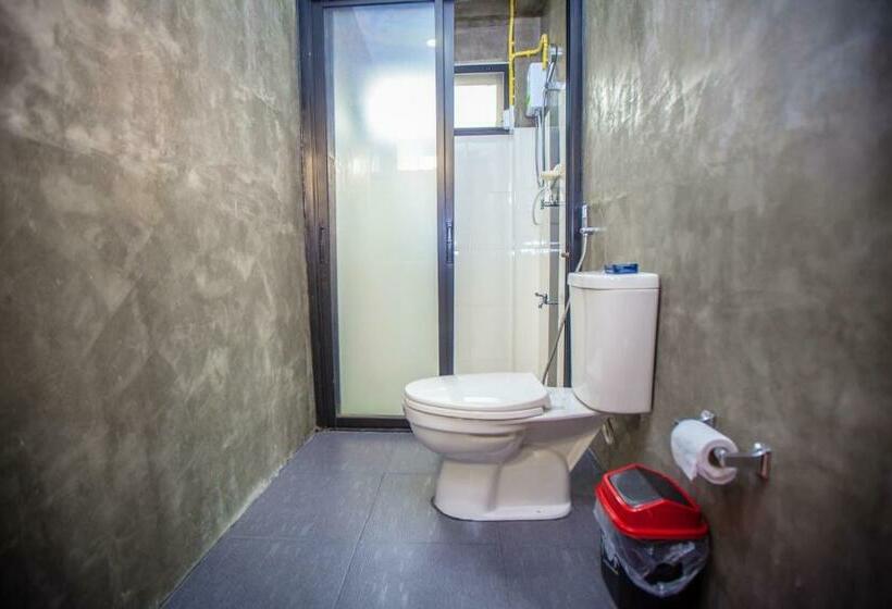 호텔 Br2 House Resort