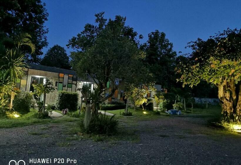 호텔 Br2 House Resort