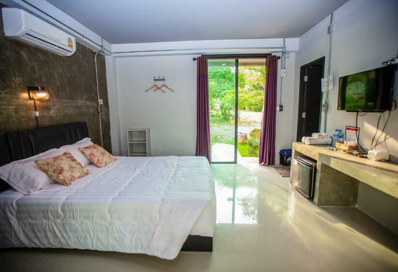 호텔 Br2 House Resort