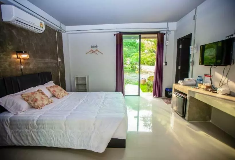 هتل Br2 House Resort