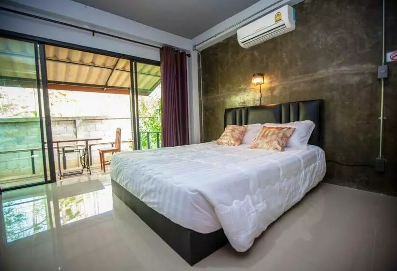 هتل Br2 House Resort