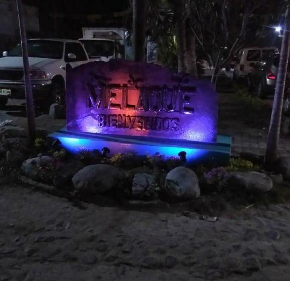 هتل & Suites Vayor