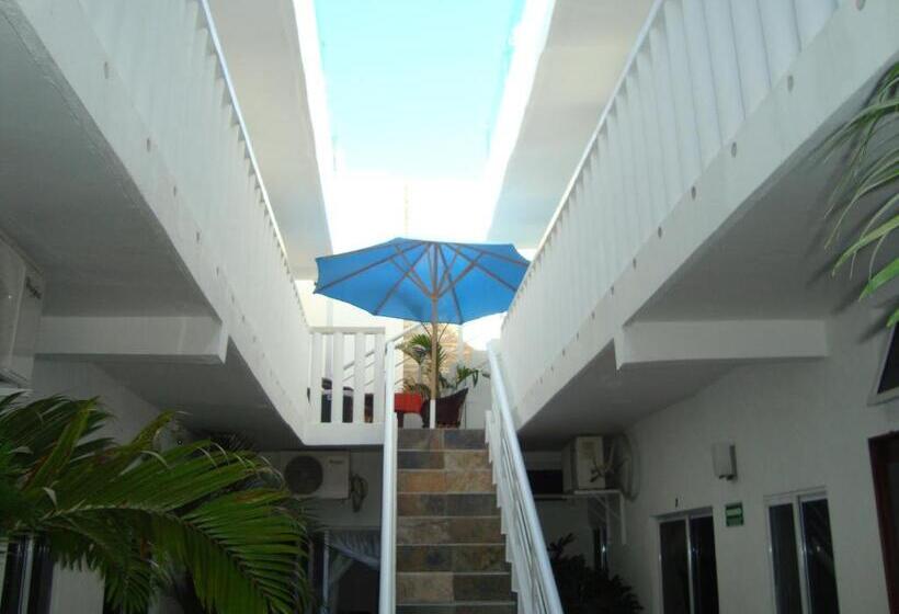 هتل & Suites Vayor