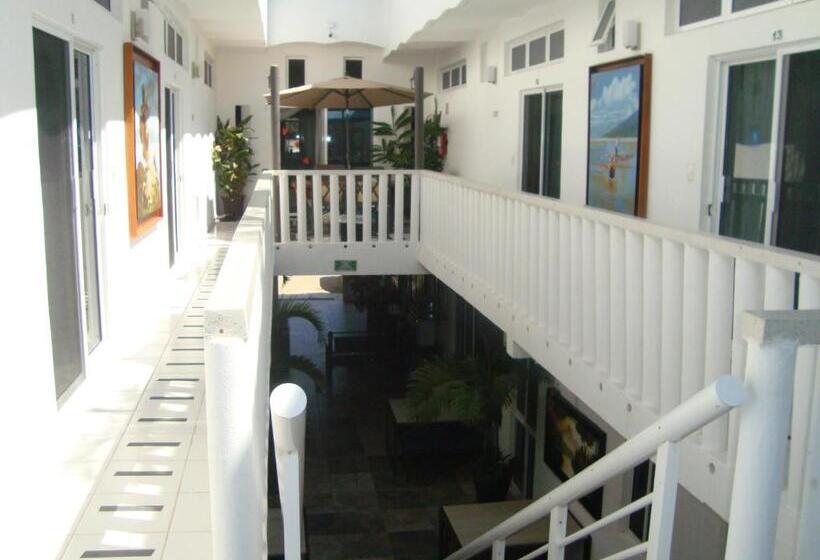 هتل & Suites Vayor