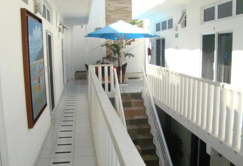 هتل & Suites Vayor