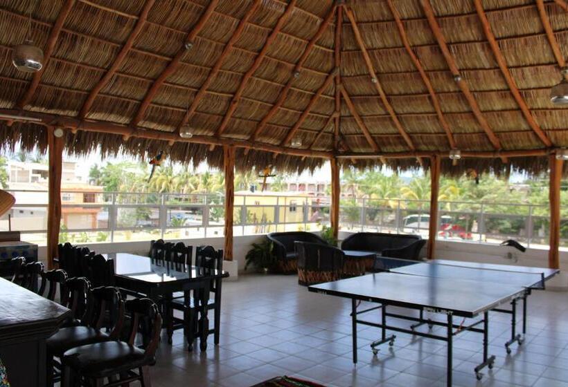 هتل & Suites Vayor