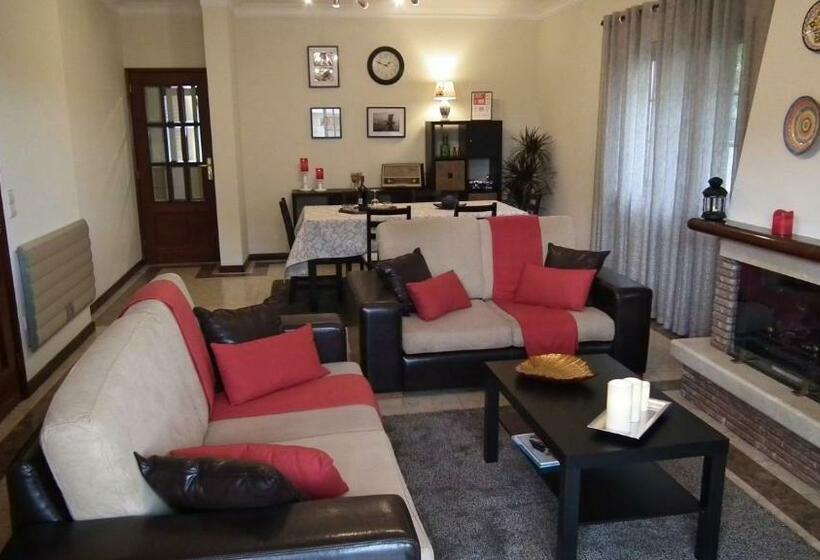 Pensione Areias Do Douro Guesthouse